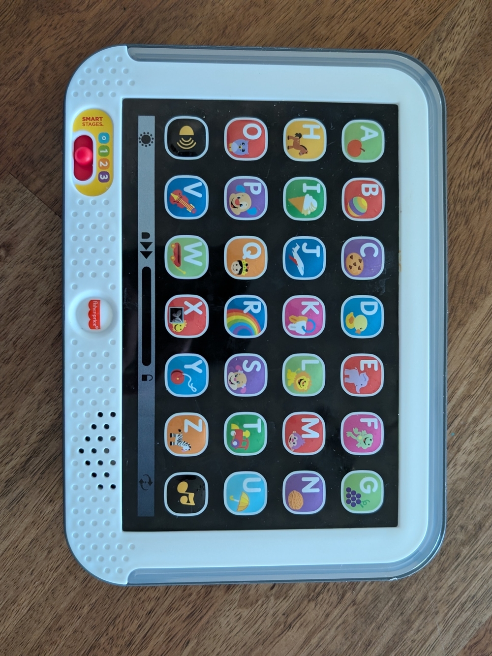 Fisher-Price Kids Learning Tablet